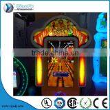 Hottest 2016 New Kids Subway Runing Cool Coin Operated Game Machine thumbnail-4
