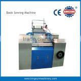 Semi Automatic Book Sewing Machine SXC-460