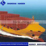 Shanghai Professional Foreign Trade Agent Import Agent Service thumbnail-1