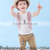 Boutique Boys Vest Wear 3 Piece /set thumbnail-2