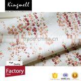 Customized High Quality Digital Printed Custom Cotton Fabric