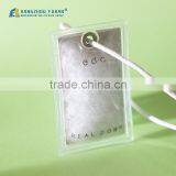 Customized Printing Seamless Down Feather Jacket Hang Tag thumbnail-5