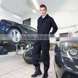 Workwear Coveralls for Car Wash Automotive Coverall Workwear