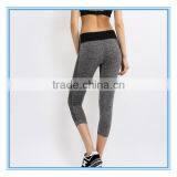 2016 Hot Sale Womens Yoga Wear /pants/pant/ Trousers thumbnail-1