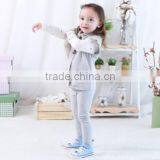 V-neck Fashion Baby Sleeveless Sweater thumbnail-2