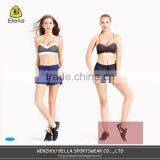 BELLA-D-70035 High Quality Gym Wear thumbnail-1