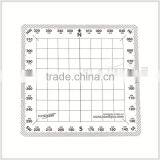 Kearing Brand Flexible Aviation Square Ruler for Pilot and Flight Student thumbnail-6