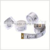 Tape Measure - 150cm / 60'' Fibreglass Measuring Tape for Fashion Design Sew Supplies # KH020 thumbnail-1