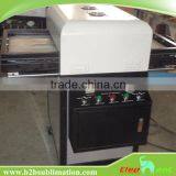 3d Sublimation Vacuum Heat Press Machine for Ceramics Tiles, Glass, Phone Covers thumbnail-4
