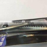 BRAZIL MUNDIAL 8 1/2'' PINKING SHEARS 1865 thumbnail-2