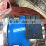 EASTMAN STRAIGHT KNIFE FABRIC CUTTING MACHINE Blue Streak II 629X thumbnail-5