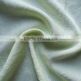 Hot Sales!very Fashion Rayon Challis Viscose Fabric for Girl's Dress,blouse,shirts Solid Rayon Jacquard Fabric thumbnail-1