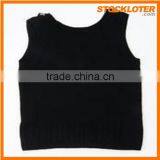 Low Price Popular Hot Girl Stock T Shirt Bra Camisoles Closeout thumbnail-1