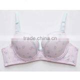 Strap Bra Backless Dress With Total Girl Underwear thumbnail-2