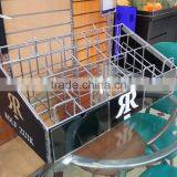 Gloves/Mittens/Mitts Holder With Logo for Slatwall Display thumbnail-3