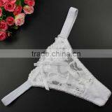 Stock Bragas Sey Women Panties High Quality Seamless Women Underwear Thongs Sey Thong Lace T Word Pants Underwear Women Briefs thumbnail-1