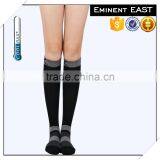 Custom Made Coolmax Sport Knee-high Teen Tube Socks thumbnail-1