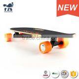 HSJ163 Four Wheels Scooter Skateboard China Factory Direct Sale Electric Skateboard thumbnail-4