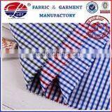 BAMSILK - Natural Wrinkle-free Fabric Organic Bamboo Fiber Shirt Fabric/ Men Shirt Fabric thumbnail-1