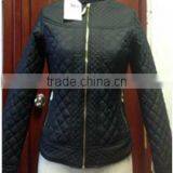 Hot Sales China Manufacturer Women Wholesale Softshell Jacket (WJ778) thumbnail-2
