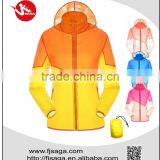 2015 Breathable Sun Protection Skin Clothing for Women thumbnail-1