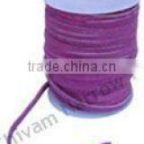 Blue Color Suede Leather Cord thumbnail-2