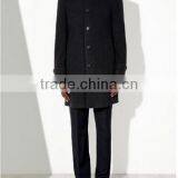 2014 Men Coat Stylish Design For Men thumbnail-4
