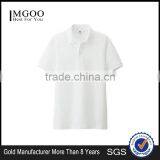 Cheap Price Custom Made Team Polo Shirt Blank Polo With Your Company Logo Design Wholesale Bulk Order Custom Color thumbnail-1