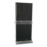 55 Inch Floor Stand Advertising Touch Screen Panel PC Totem Display thumbnail-3