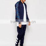 Lightweight Woven Custom Printed Originals Jogger Pants Men thumbnail-2