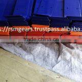 Weight Lifting Bicep Training Arm Blaster / Custom Lifting Arm Blaster / Top Brand Made Blaster Belt thumbnail-5