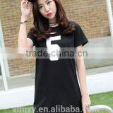 Wholesale Cheap Clothes Women Loose Designs thumbnail-3
