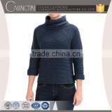 Latest Cashmere Sweater Designs for Laby Girls thumbnail-2