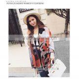 The New 2016 Winter Euramerican Fashion Warm Imitation Cashmere Scarf Matching Shawl thumbnail-4