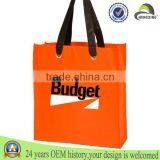 Used Non Woven Making Machine Manual Non Woven Cooler Bag thumbnail-1