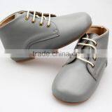 High Quality Children Casual Shoes Children Leather School Shoes thumbnail-2