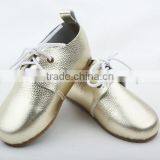 High Quality Children Casual Shoes Children Leather School Shoes thumbnail-6
