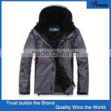Most Popular European Fashion Style Leather Jacket for Men thumbnail-4