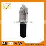 2015 Whole Sell New Design High Quality TR School Uniform Companies thumbnail-1