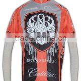 2015 New Pro Team Bike Jersey Hot Selling Cycling Cheap Bike Jersey thumbnail-2