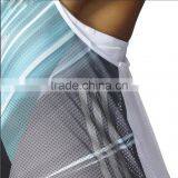 Factory Wholesale High Quality Print Sleeveless Athletic Tank Tops For Women thumbnail-4