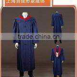 Tutor Gown College Graduation Gown Graduation Robe thumbnail-1