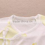 Factory Price Cotton Babies Clothings Sets Hot Sale thumbnail-4