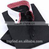 Short Sleeve Latest Style Man Golf Shirt 65 Polyester 35 Cotton t Shirt thumbnail-4