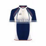 Sublimated Rugby Shirt thumbnail-1