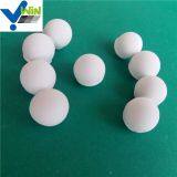 92%95% Abrasion Proof Ball Mill Porcelain Grinding Media Ball thumbnail-5