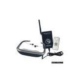 Digital Glasses With MP4 Player thumbnail-1