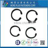 Made in Taiwan Stainless Steel Inverted Internal Retaining Ring Internal Circlip DIN472 thumbnail-5