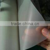 Small MOQ Transparency Screen Printing Reflective Film Thermal Lamination thumbnail-4