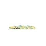 Waste Textile Material Cutting Machine thumbnail-1